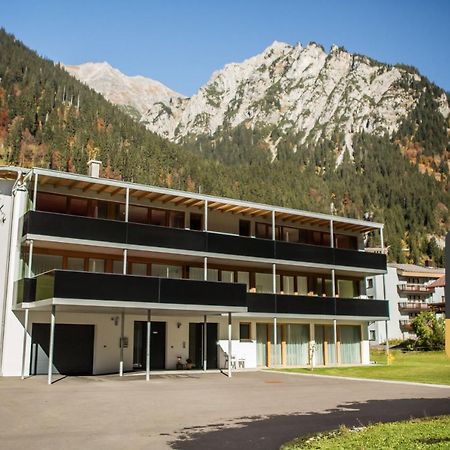 Ferienwohnung Apart Sportiva Klosterle am Arlberg Exterior foto