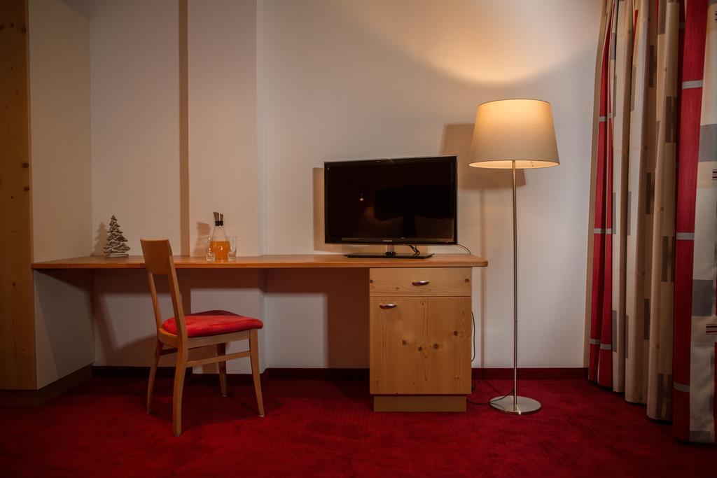 Ferienwohnung Apart Sportiva Klosterle am Arlberg Zimmer foto